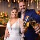 Casamento de Fabio Escada e Patrícia Fernandes Escada - Crédito da Foto: Xphotos Produções